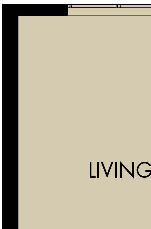 580 Anton B3 Floor Plan 580 Anton B3 Floor Plan